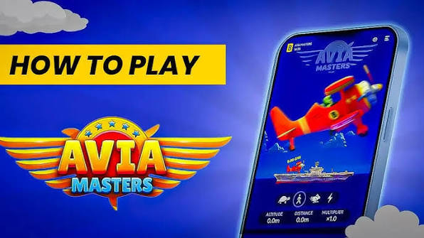 Descubre el Fascinante Mundo de Jugar Aviamasters -615083635 Descubre el Fascinante Mundo de Jugar Aviamasters -615083635