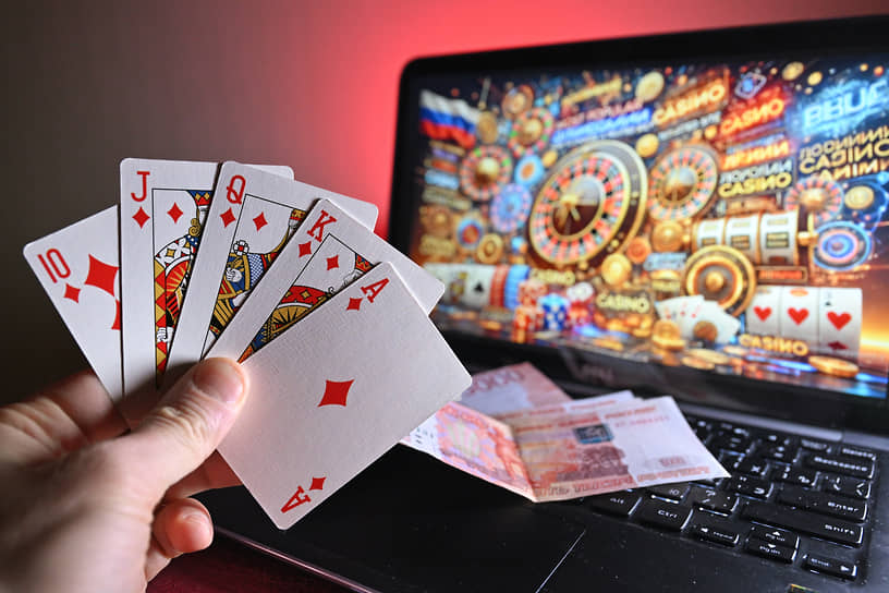 Experience the Thrill of Casino DelOro UK A Comprehensive Guide